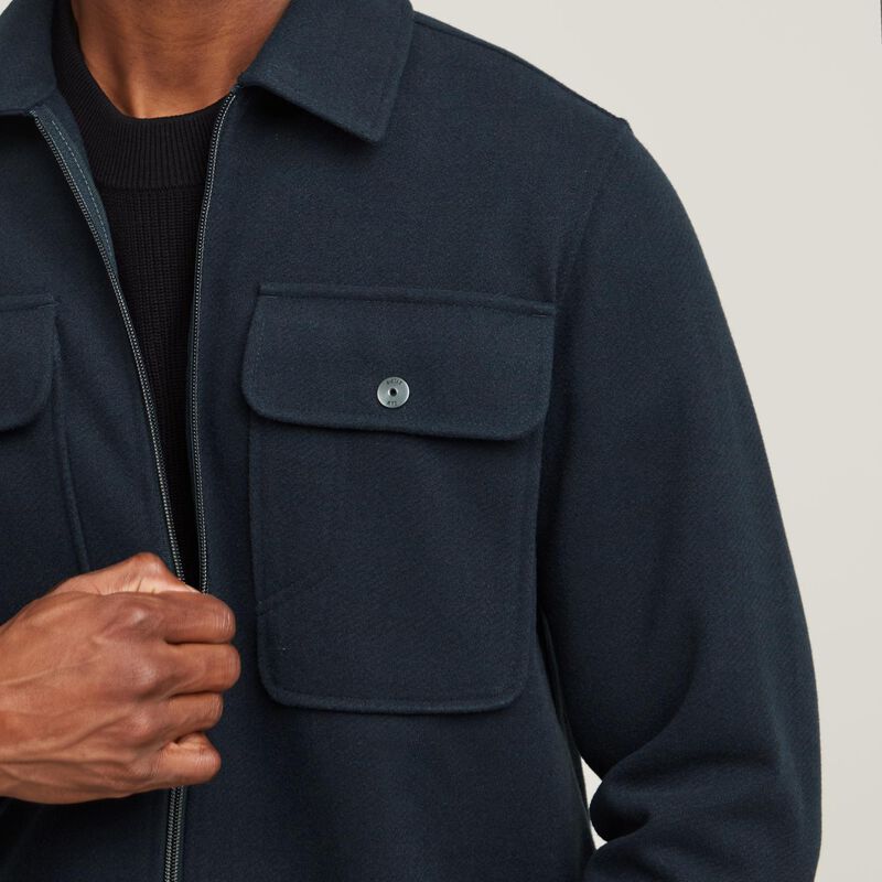 G-Star GPO Zip Overshirt image number 2